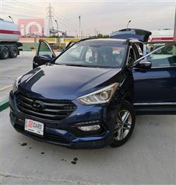 هیۆندای سەنتافی